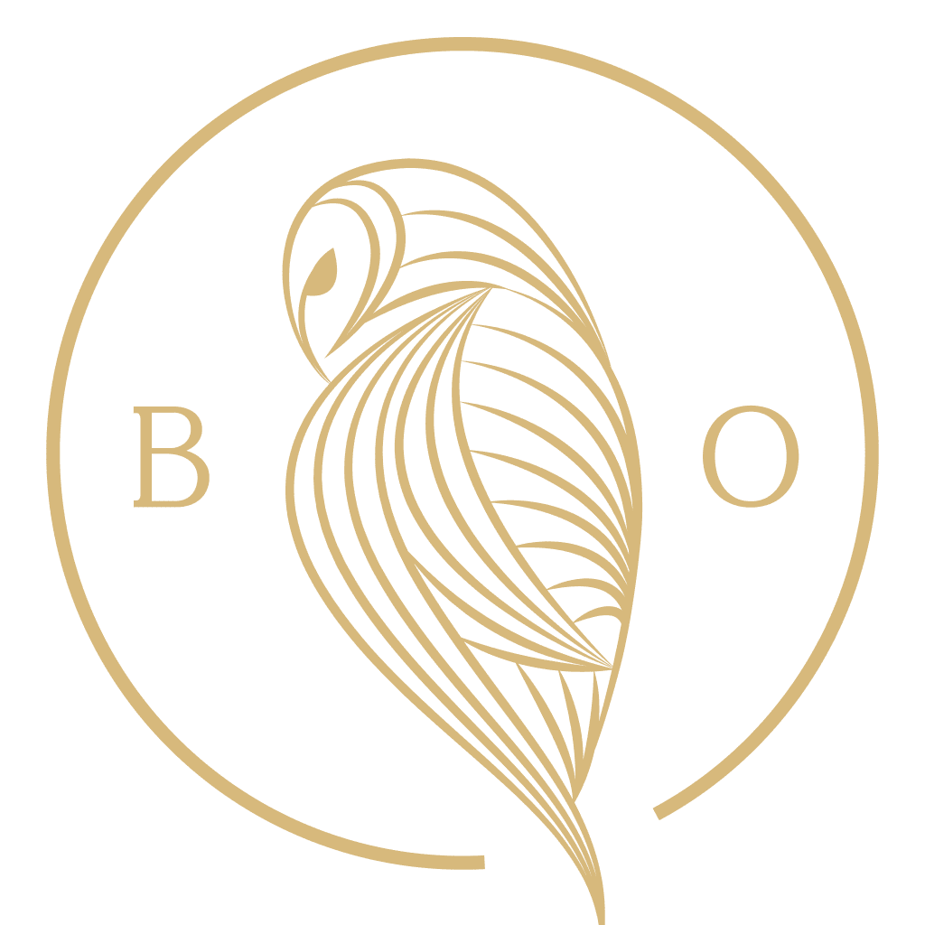Menu Black Owl